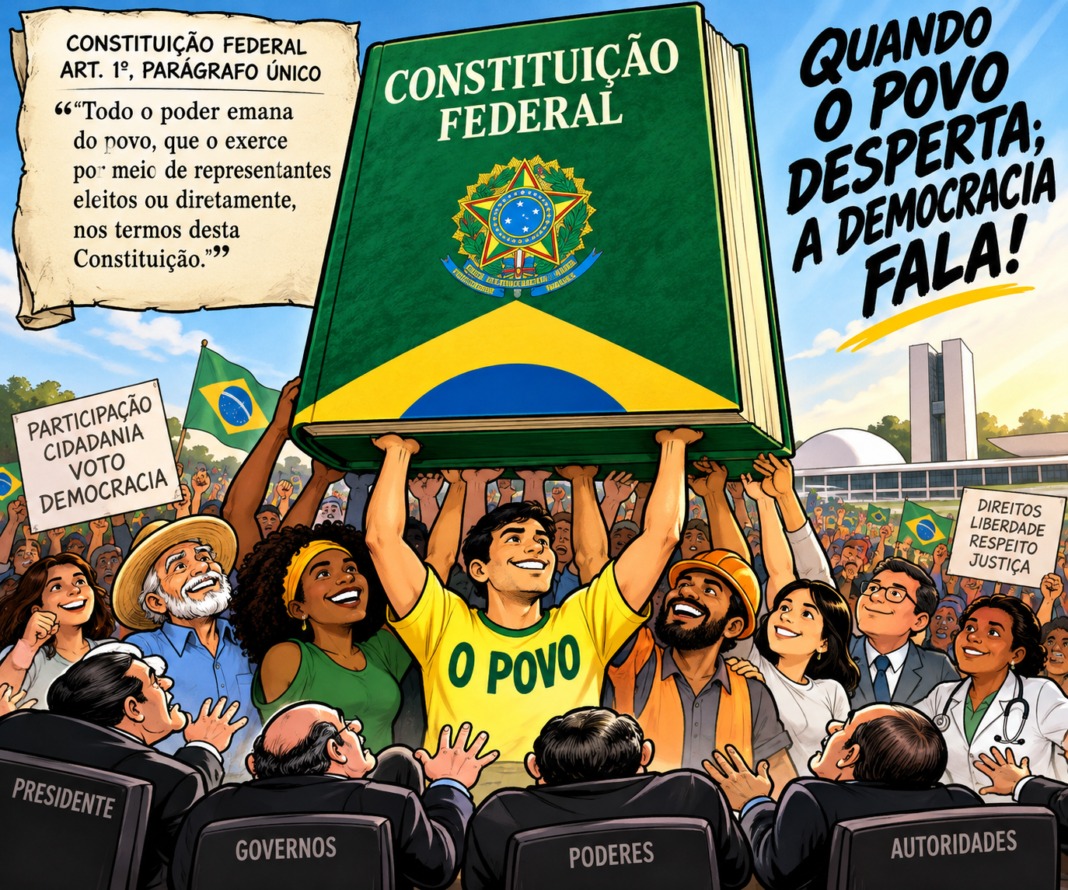 POVO